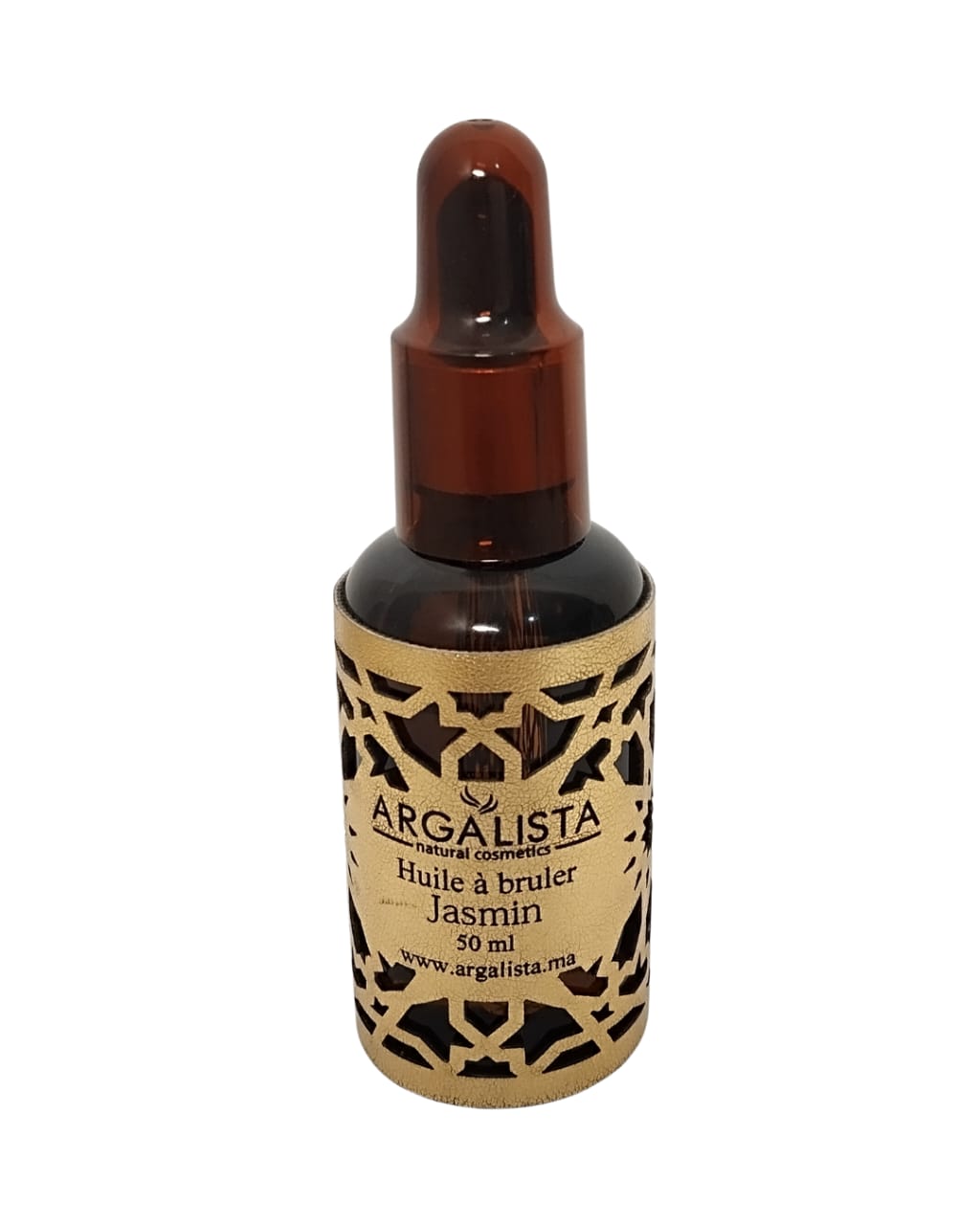 Huiles à Brûler JASMIN  - 50ML thumbnail 1