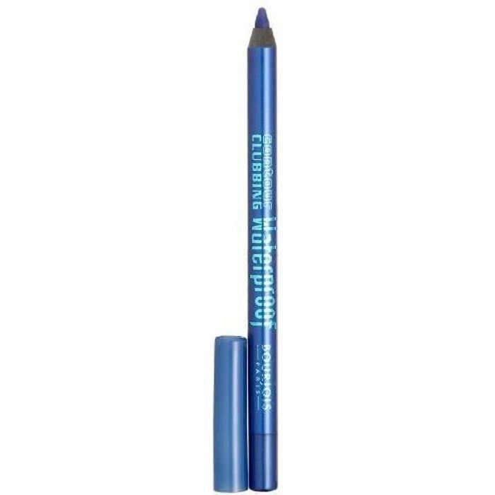 Crayon Contour Clubbing Waterproof N&d…