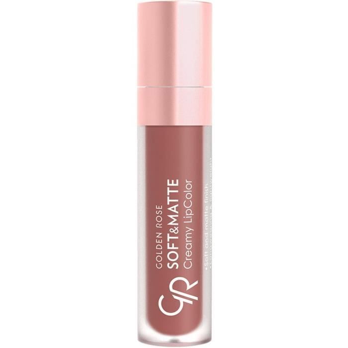 Rouge à Lèvres - Soft & Matte - 113 Pékin