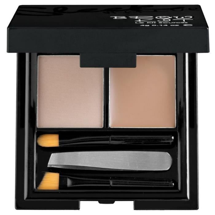 Kit Sourcil Light