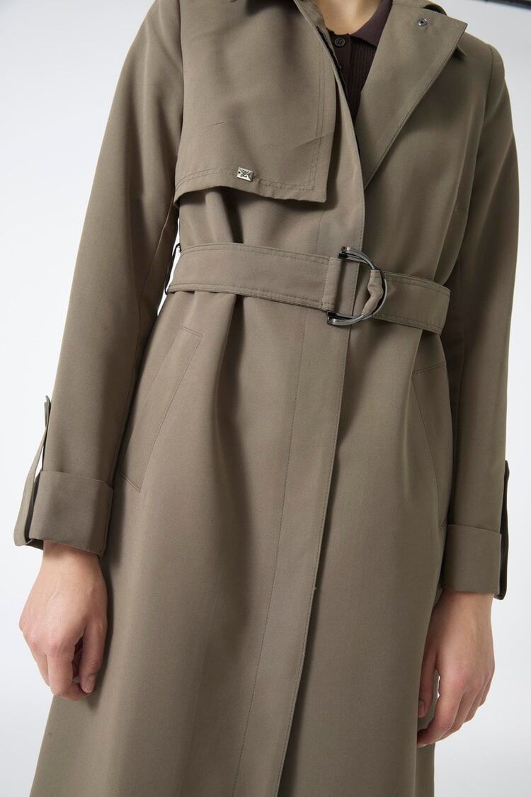 Trench 13723 PALERMO TRENÇ 38-46