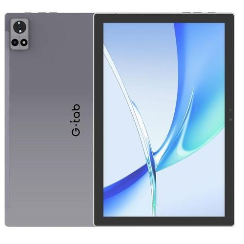 Tablette Nouvelle + Pochette+ Screen+ Pen-Gray+ Kingston + Clé Type-C  / 32GB