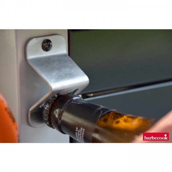 BARBECOOK - SIESTA 612 BLACK EDITION thumbnail 6