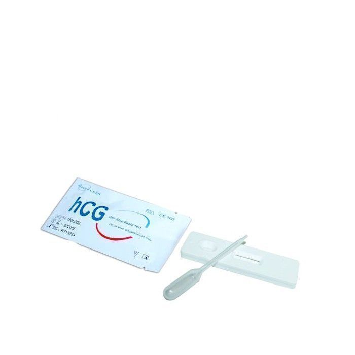 Boite de 5 TEST DE GROSSESSE