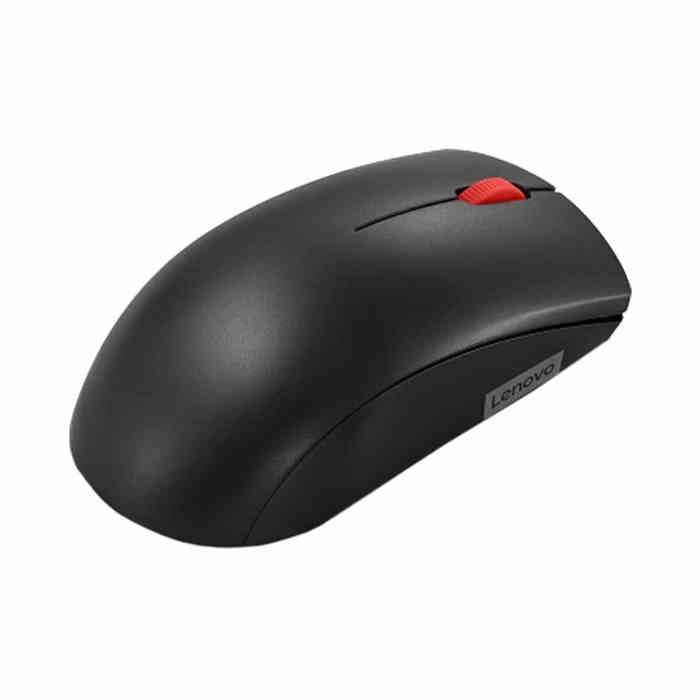 Souris sans fil Lenovo 150