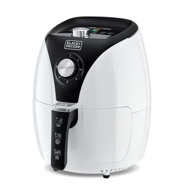 Friteuse à air AF220-B5 - 3,5L - 1500W - Multicolore