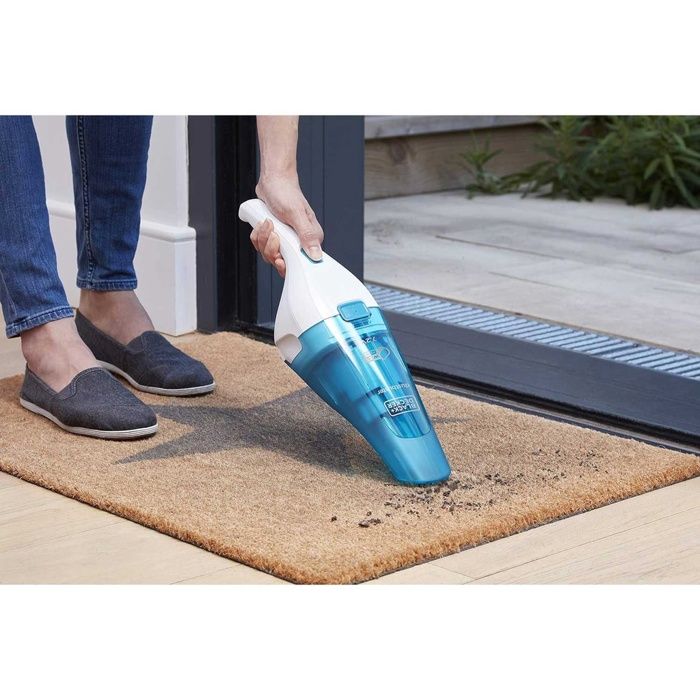 Aspirateur À Main Dustbuster Wet & Dry - Sans Fil - 0,38 L - Autonomie 8 Min thumbnail 3