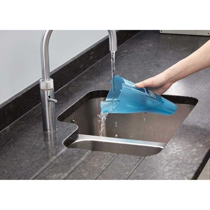 Aspirateur À Main Dustbuster Wet & Dry - Sans Fil - 0,38 L - Autonomie 8 Min thumbnail 4