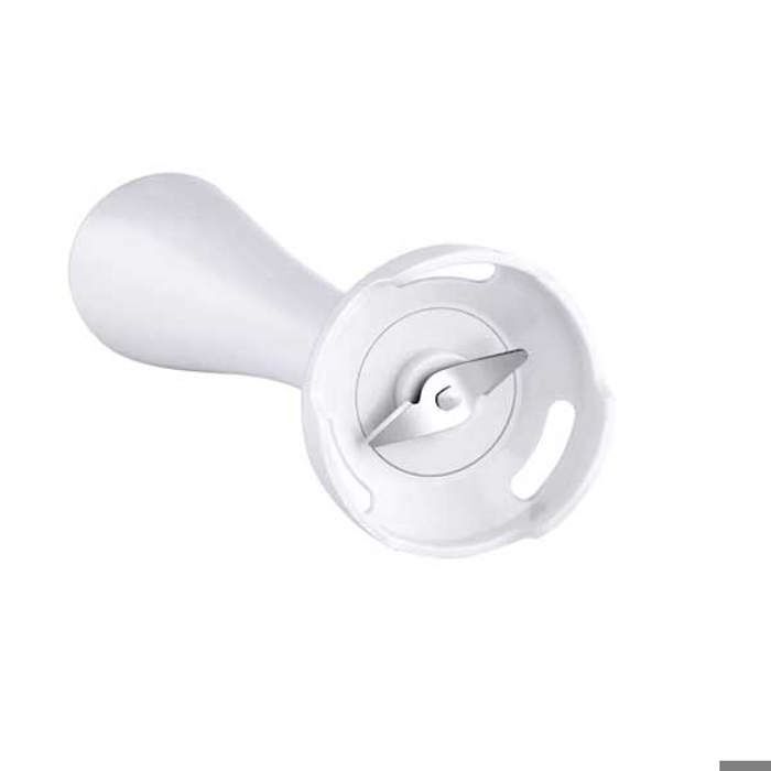 Mixeur plongeant SB2500 - 300 W  2 vitesses  Bécher 500 ml thumbnail 4