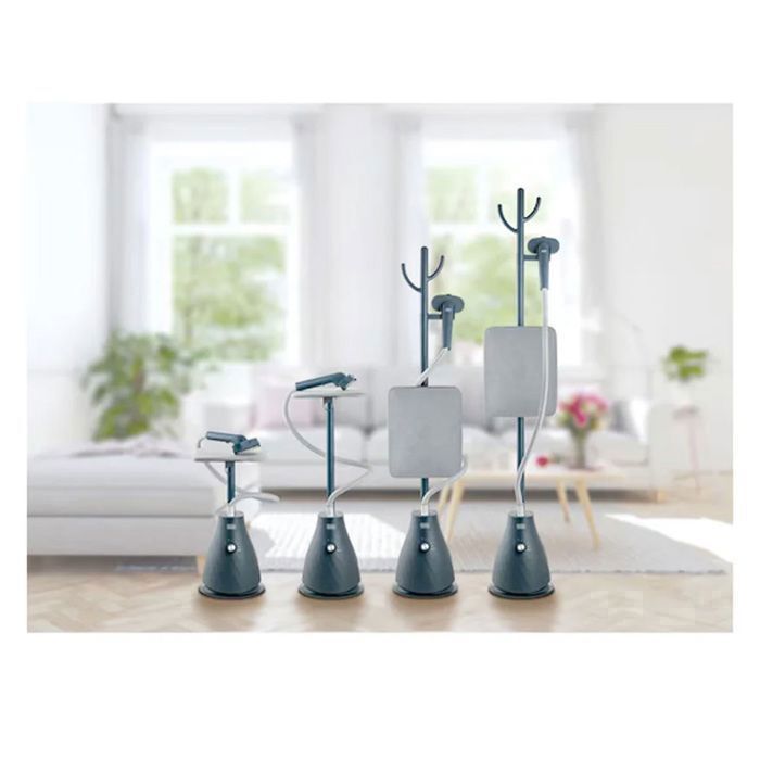 Défroisseur vapeur avec planche à repasser 1950 W thumbnail 5