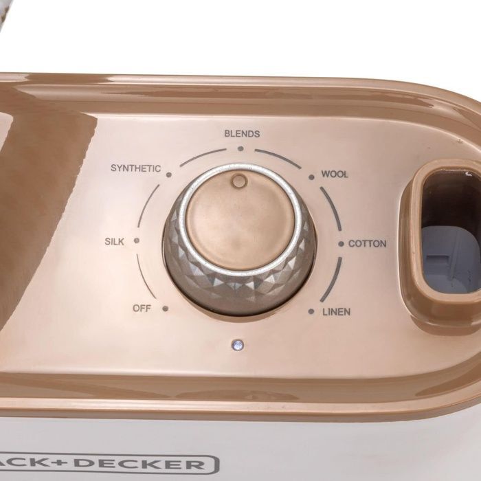 Défroisseur vapeur à deux pôles 2400 W thumbnail 5