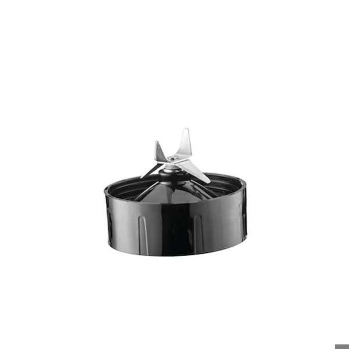 Blender moulin 1.5L - 400W - 2 vitesses + impulsion - Lame inoxydable thumbnail 3