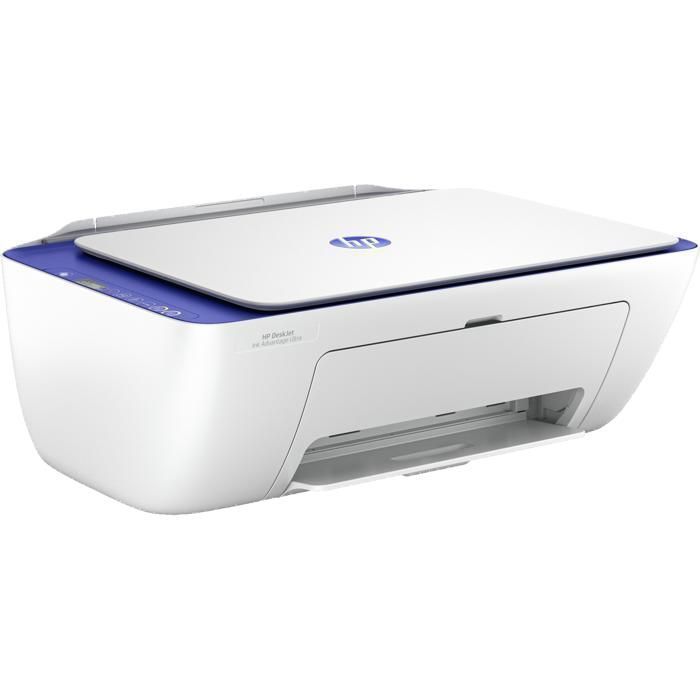 Deskjet Ink Advantage Ultra 4927 All-In-One Printer