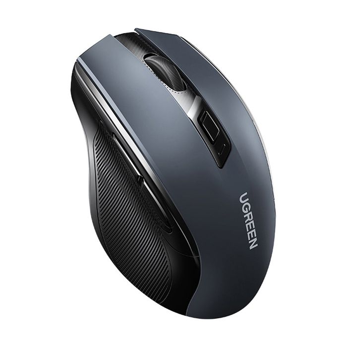 Souris Optique - UGREEN - Ergonomique - 4000 dpi - WiFi 2,4 Ghz - Silencieuse thumbnail 2