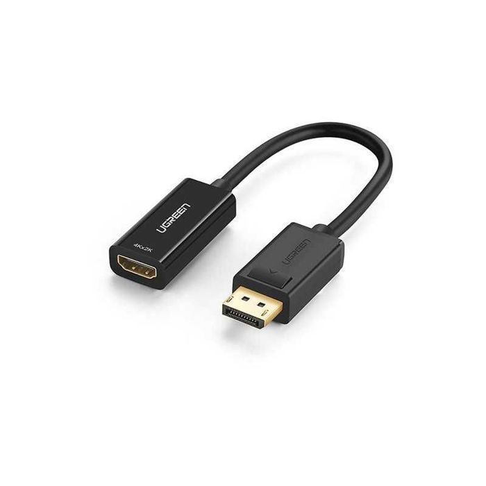 Adaptateur 40362 - DisplayPort vers HDMI - 1080P - Audio et vidéo thumbnail 1