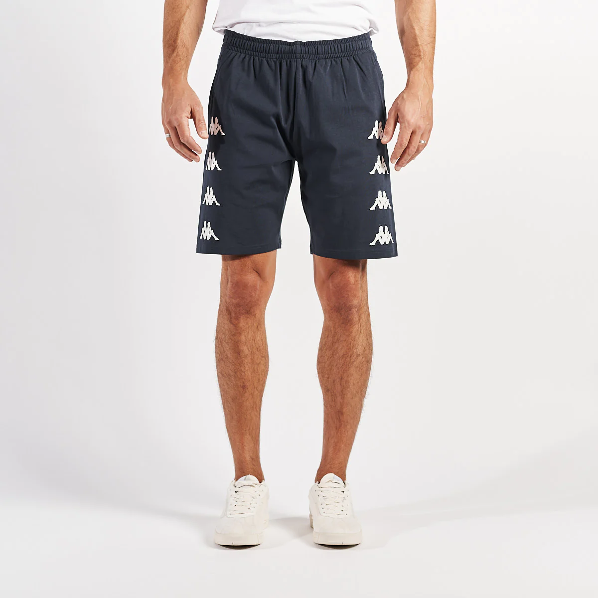 SHORT KORTIMERY 194 - BLUE OCEAN