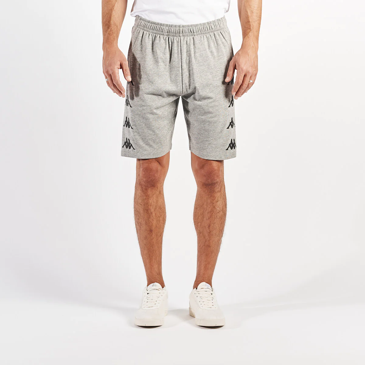 SHORT  KORTIMERY 77M - GREY MD ME