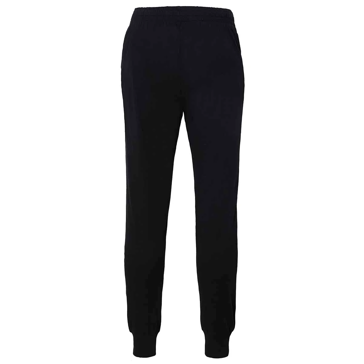 PANTALON LOGO ZIPPO SLIM 005 - BLACK