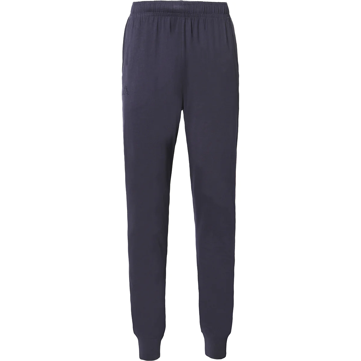 PANTALON LOGO ZIPPO SLIM 77M -BLUE