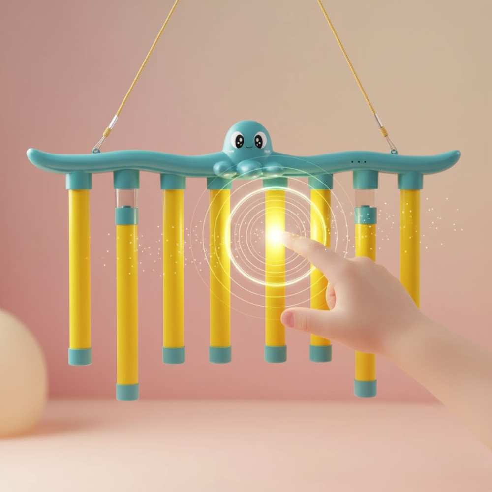 Jeu de Réflexe et de Coordination Œil-Main à Vitesse Réglable thumbnail 1