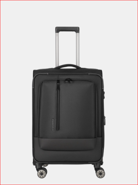 Crosslite Valise 4 Roues