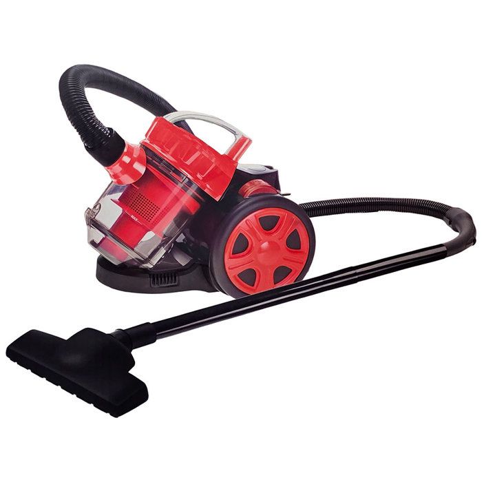 Aspirateur Sans Sac 1000 W – 1,5 L