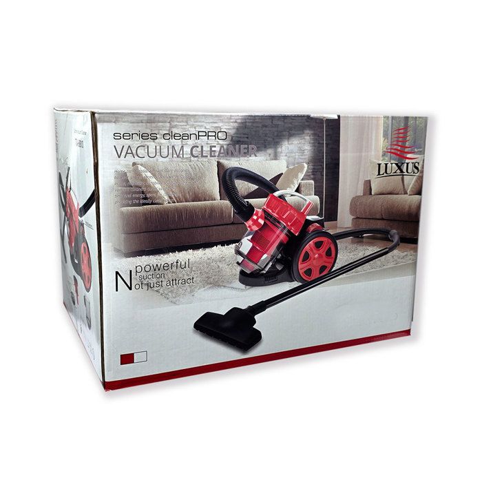 Aspirateur Sans Sac 1000 W – 1,5 L thumbnail 3