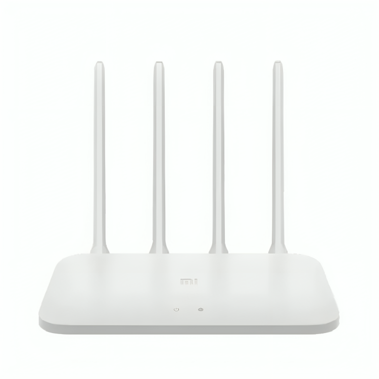 Mi Router 4C – Routeur Wi-Fi 2,4 GHz 300 Mbps thumbnail 1