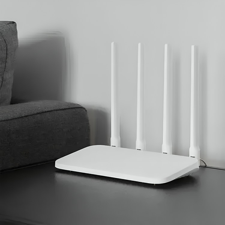 Mi Router 4C – Routeur Wi-Fi 2,4 GHz 300 Mbps thumbnail 2