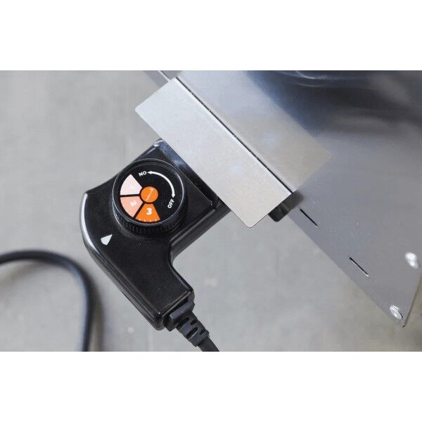 Le fumoir Otto s'inscrit dans la tradition ancestrale du fumage- OTTO 2.0 thumbnail 3