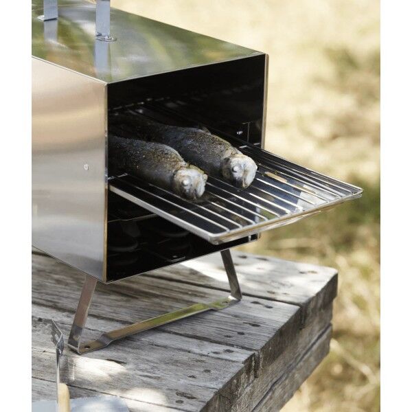 Le fumoir Otto s'inscrit dans la tradition ancestrale du fumage- OTTO 2.0 thumbnail 4