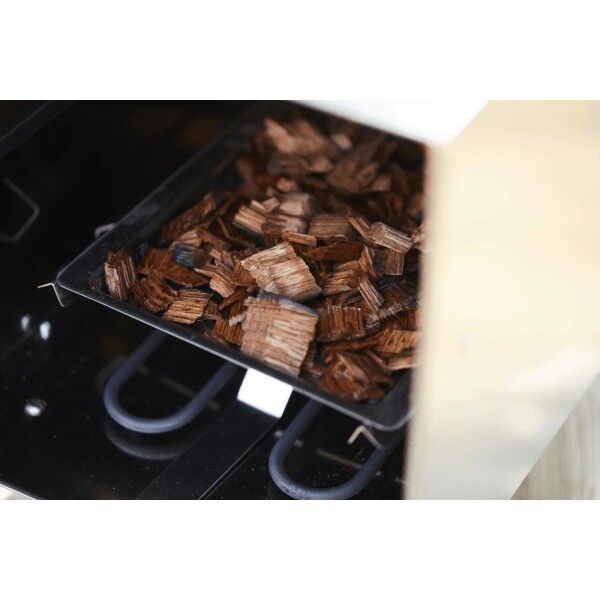 Le fumoir Otto s'inscrit dans la tradition ancestrale du fumage- OTTO 2.0 thumbnail 7