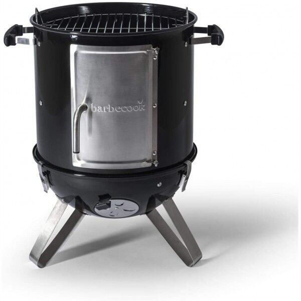 Un petit barbecue fumoir Oskar thumbnail 3