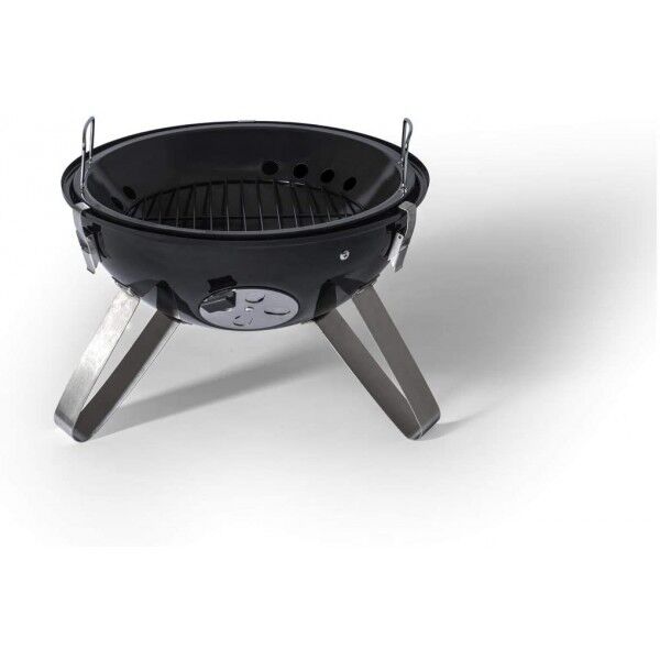 Un petit barbecue fumoir Oskar thumbnail 4