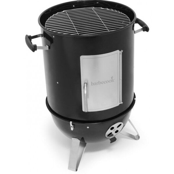 Un barbecue fumoir Oskar polyvalent - OSKAR M thumbnail 3