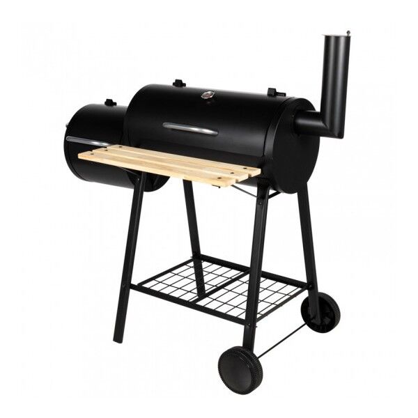 BARBECUE FUMOIR