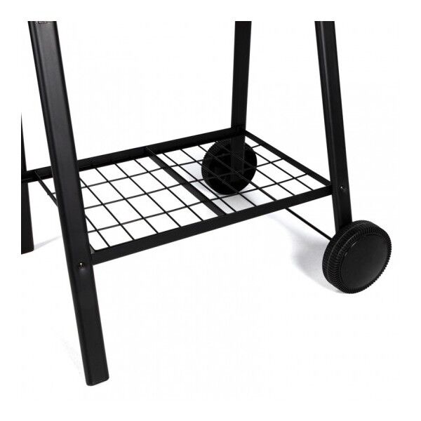 BARBECUE FUMOIR