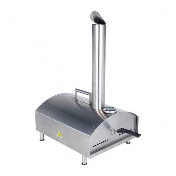 Four à Pizza Napoli