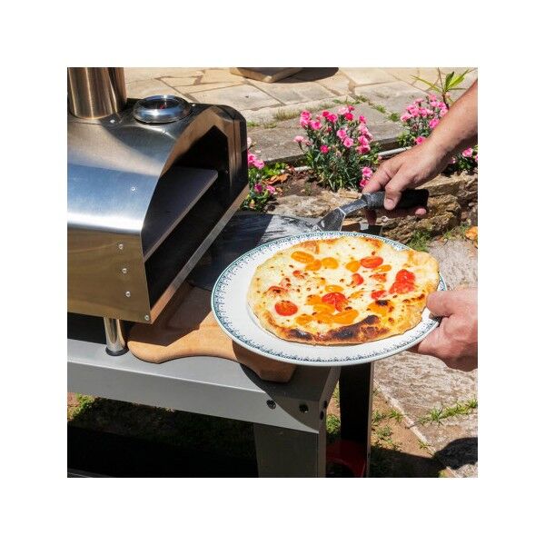 Four à Pizza Napoli