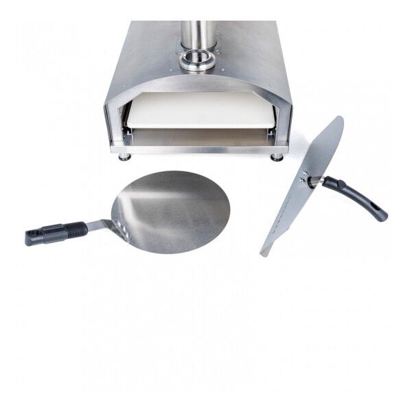 Four à Pizza Napoli thumbnail 4