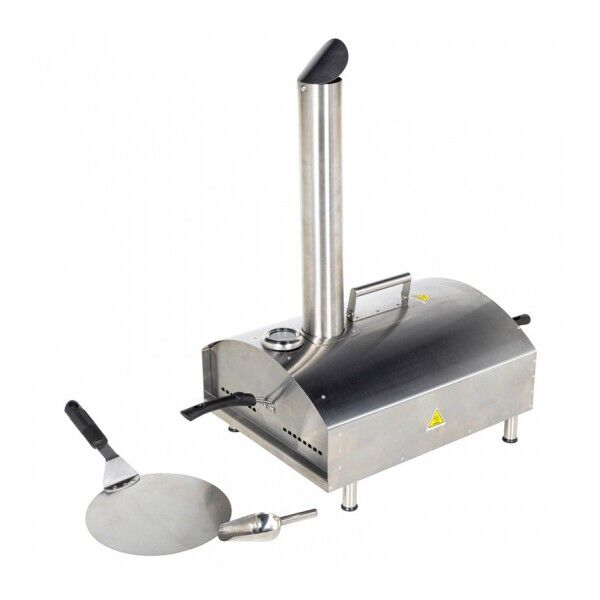 Four à Pizza Napoli thumbnail 5