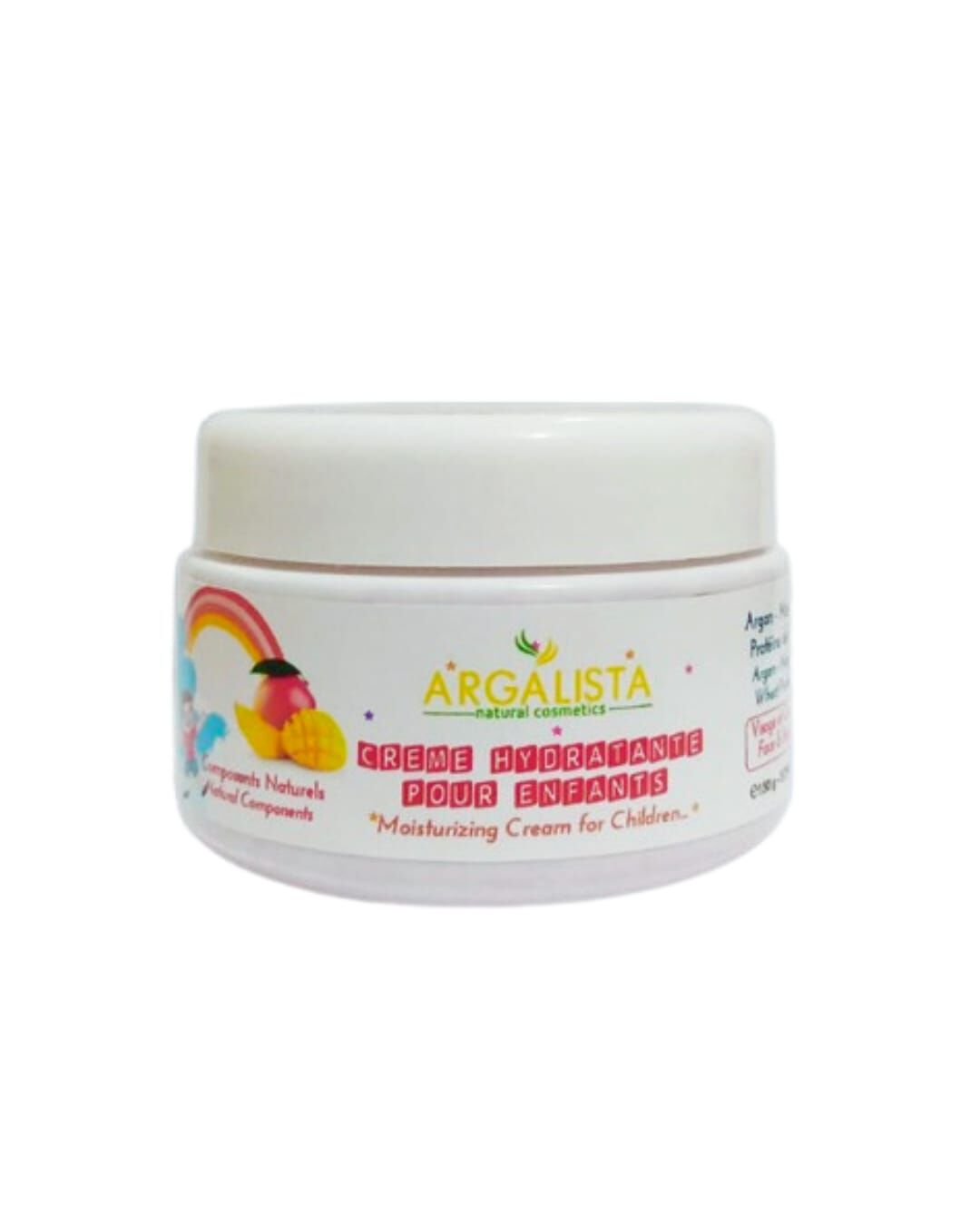 Crème Enfants 150g