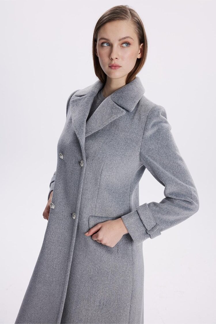 Manteau Kasha Kaban thumbnail 3