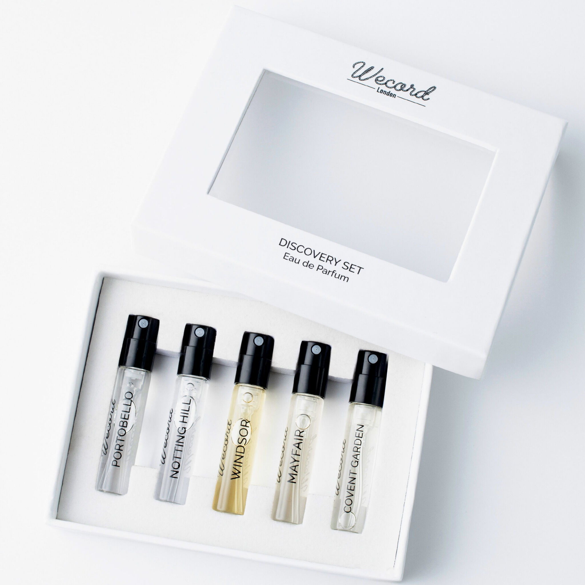 Coffret Découverte - Eau De Parfum thumbnail 3