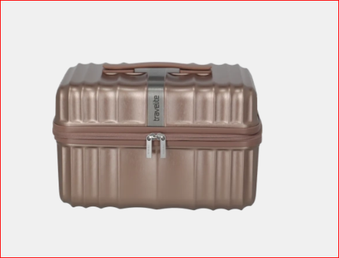Paros Beauty Case