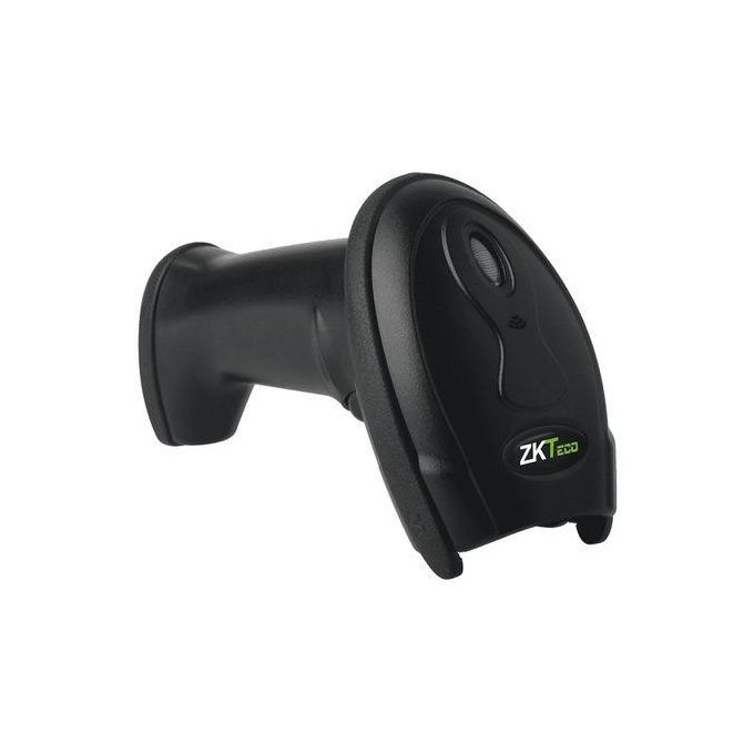 Lecteur code à barres sans fil + câble USB (ZKB103) thumbnail 3