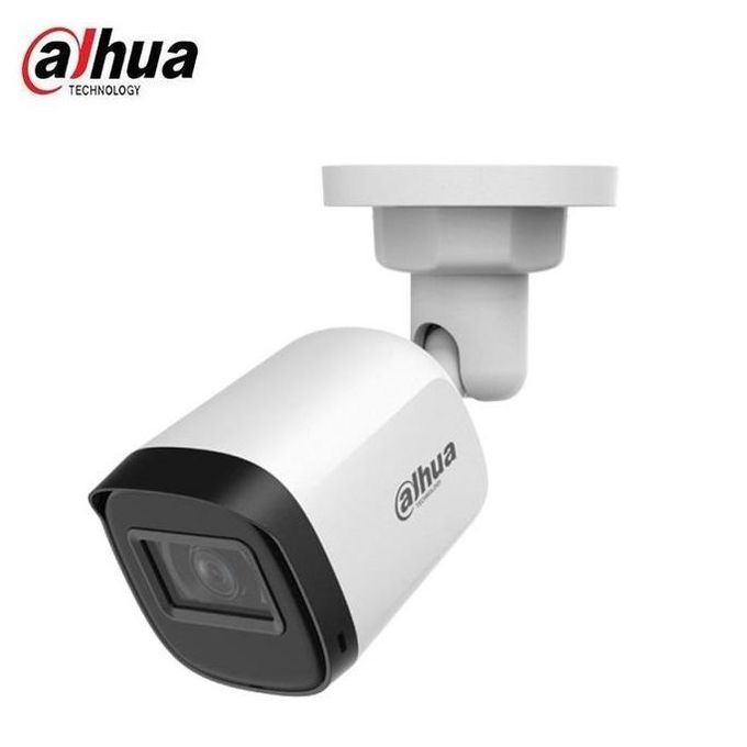 Camera de surveillance Bullet 2MP HDCVI 2.8mm