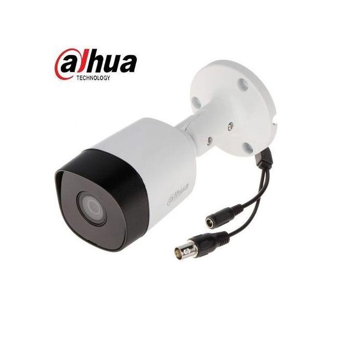 Camera de surveillance Bullet 2MP HDCVI 2.8mm thumbnail 3