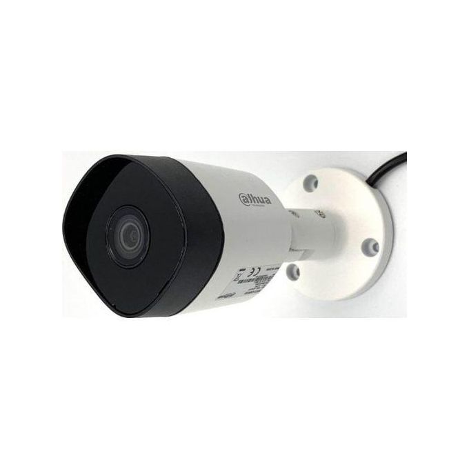 Camera de surveillance Bullet 2MP HDCVI 2.8mm thumbnail 4