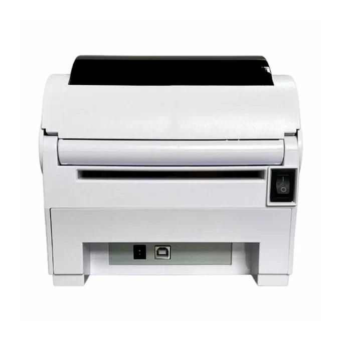 Gainscha Imprimante Code barre et les étiquettes Thermiques (GS-2408DC) thumbnail 4